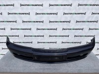 BMW 3 Series E46 Coupe Cabrio 1999-2002 Front Bumper Genuine [B909]