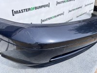 BMW 3 Series E46 Coupe Cabrio 1999-2002 Front Bumper Genuine [B909]