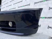 BMW 3 Series E46 Coupe Cabrio 1999-2002 Front Bumper Genuine [B909]