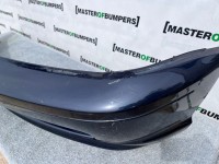 BMW 3 Series E46 Coupe Cabrio 1999-2002 Front Bumper Genuine [B909]