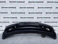 BMW 3 Series E46 Coupe Cabrio 1999-2002 Front Bumper Genuine [B909]