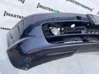 BMW 3 Series E46 Coupe Cabrio 1999-2002 Front Bumper Genuine [B909]