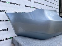 BMW M3 M Power E90 Saloon Only 2008-2013 Rear Bumper No Pdc Genuine [B917]