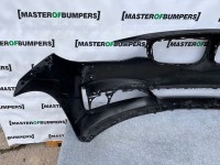 BMW 3 Series Gt Se F34 2013-2017 Front Bumper Black 4 Pdc + Jets Genuine [B928]