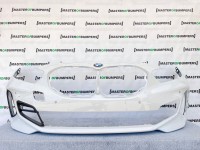 BMW 1 Series M Sport F40 Hatchback 2019-on Front Bumper 4 Pdc Genuine [B958]