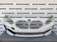 BMW 1 Series M Sport F40 Hatchback 2019-on Front Bumper 4 Pdc Genuine [B958]