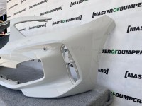 BMW 1 Series M Sport F40 Hatchback 2019-on Front Bumper 4 Pdc Genuine [B958]