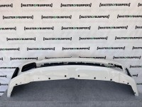 BMW 1 Series M Sport F40 Hatchback 2019-on Front Bumper 4 Pdc Genuine [B958]