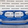 BMW 1 Series M Sport F40 Hatchback 2019-on Front Bumper 6 Pdc Genuine [B564]