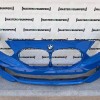 BMW 1 Series M Sport F40 Hatchback 2019-on Front Bumper 6 Pdc Genuine [B564]