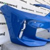 BMW 1 Series M Sport F40 Hatchback 2019-on Front Bumper 6 Pdc Genuine [B564]