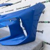 BMW 1 Series M Sport F40 Hatchback 2019-on Front Bumper 6 Pdc Genuine [B564]