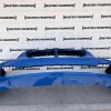 BMW 1 Series M Sport F40 Hatchback 2019-on Front Bumper 6 Pdc Genuine [B564]