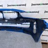 BMW 1 Series M Sport F40 Hatchback 2019-on Front Bumper 6 Pdc Genuine [B564]