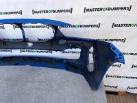 BMW 1 Series M Sport F40 Hatchback 2019-on Front Bumper 6 Pdc Genuine [B564]