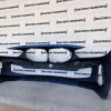 BMW 1 Series M Sport F40 Hatchback 2019-on Front Bumper 6 Pdc Genuine [B564]