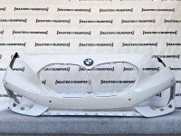 BMW 1 Series Sport Line F40 2019-on Front Bumper 6 Pdc Genuine [B4]