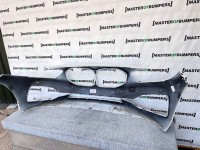 BMW 1 Series Sport Line F40 2019-on Front Bumper 6 Pdc Genuine [B4]