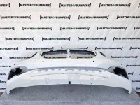 BMW 1 Series Sport Line F40 2019-on Front Bumper 6 Pdc Genuine [B4]