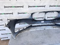 BMW 1 Series Sport Line F40 2019-on Front Bumper 6 Pdc Genuine [B4]