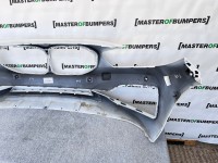 BMW 1 Series Sport Line F40 2019-on Front Bumper 6 Pdc Genuine [B4]