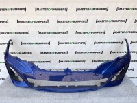 BMW 3 Series M Sport G20 G21 Saloon Estate 2019-on Front Bumper Genuine [B21]