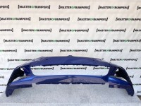 BMW 3 Series M Sport G20 G21 Saloon Estate 2019-on Front Bumper Genuine [B21]