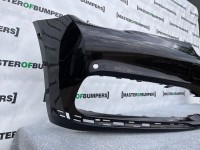 BMW 7 Series Luxury Sport Line G11 G12 2016-2018 Front Bumper 6 Pdc Genuine B11