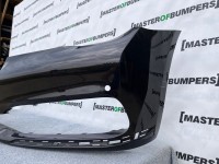 BMW 7 Series Luxury Sport Line G11 G12 2016-2018 Front Bumper 6 Pdc Genuine B11