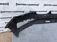 BMW 7 Series Luxury Sport Line G11 G12 2016-2018 Front Bumper 6 Pdc Genuine B11