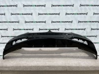 BMW 7 Series Luxury Sport Line G11 G12 2016-19 Front Bumper 6 Pdc Genuine [B10]