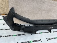 BMW 7 Series Luxury Sport Line G11 G12 2016-19 Front Bumper 6 Pdc Genuine [B10]