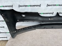 BMW 7 Series Luxury Sport Line G11 G12 2016-19 Front Bumper 6 Pdc Genuine [B10]