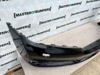 BMW 7 Series Luxury Sport Line G11 G12 2016-19 Front Bumper 6 Pdc Genuine [B10]