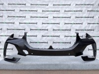 BMW X5 Se Xline Xdrive G05 2019-on Front Bumper 6 Pdc Genuine [B13]