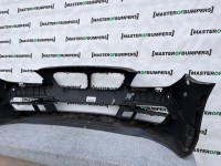 BMW 6 Series F06 F12 F13 Gran Coupe Cabrio 2012-2015 Front Bumper Genuine [B26]