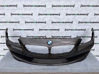 BMW 6 Series F06 F12 F13 Gran Coupe Cabrio 2012-2015 Front Bumper Genuine [B26]