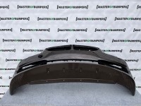 BMW 6 Series F06 F12 F13 Gran Coupe Cabrio 2012-2015 Front Bumper Genuine [B26]