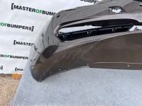 BMW 6 Series F06 F12 F13 Gran Coupe Cabrio 2012-2015 Front Bumper Genuine [B26]