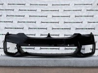 BMW 5 Series M Sport G30 G31 Saloon Estate 2017-2019 Front Bumper Genuine [B30]