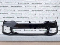 BMW 5 Series M Sport G30 G31 Saloon Estate 2017-2019 Front Bumper Genuine [B30]