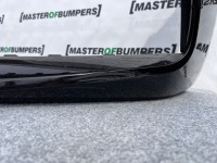 BMW 5 Series M Sport G30 G31 Saloon Estate 2017-2019 Front Bumper Genuine [B30]