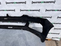 BMW 5 Series M Sport G30 G31 Saloon Estate 2017-2019 Front Bumper Genuine [B30]