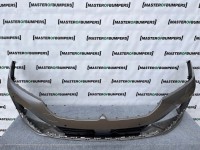 BMW 7 Series Luxury Lci G11 G12 2019-on Front Bumper 6 Pdc Genuine [B14]