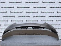 BMW 7 Series Luxury Lci G11 G12 2019-on Front Bumper 6 Pdc Genuine [B14]