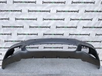 BMW 6 Series M Sport G32 2018-on Front Bumper 6 Pdc Genuine [B35]