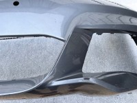 BMW 6 Series M Sport G32 2018-on Front Bumper 6 Pdc Genuine [B35]