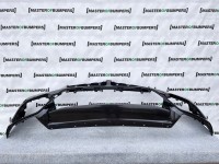 BMW X3 X Line X Drive G01 2017-on Front Bumper Grey Genuine [B12]