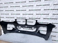 BMW X3 X4 M Sport Xdrive G01 G02 2018-2021 Front Bumper 6 Pdc Genuine [B53]