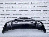 BMW X3 X4 M Sport Xdrive G01 G02 2018-2021 Front Bumper 6 Pdc Genuine [B53]